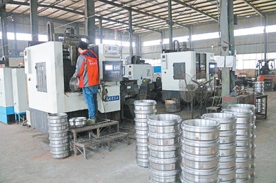 華東鑄造之鄉 以新理念引領企業市場開發新篇章