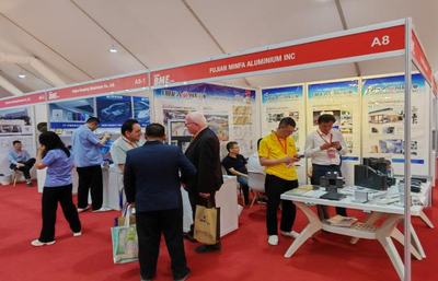 福建經貿代表團沙特行 深化合作，開拓市場新藍海