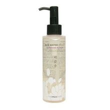 肌膚煥采，溫和卸妝 探索The Face Shop純米閃亮卸妝精油（滋潤型）及其在深圳的批發(fā)優(yōu)勢